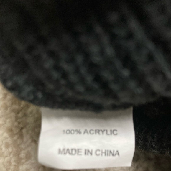 Eric Bellinger YFS Beanie OS - Picture 3 of 3